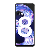 REALME 8